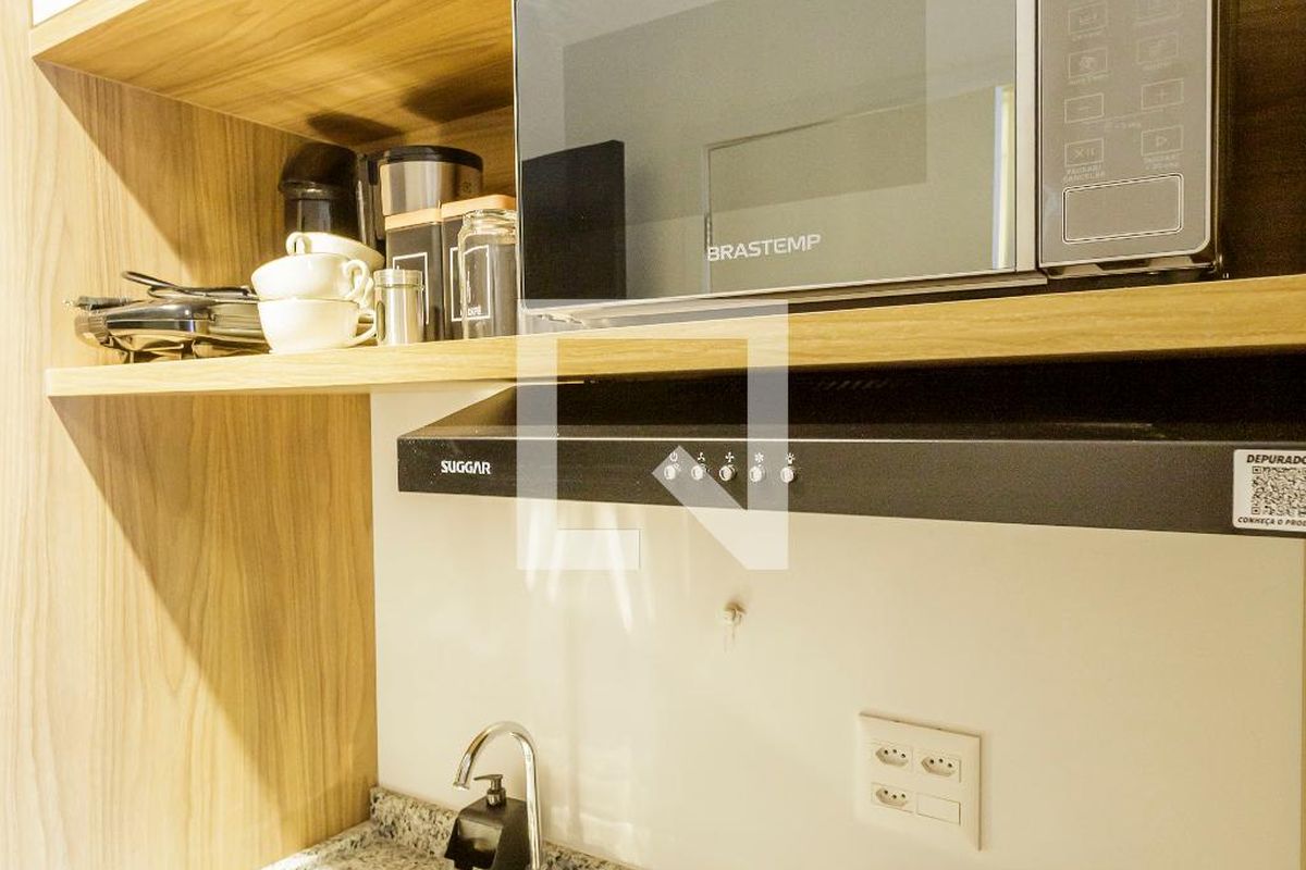 Kitnet-Studio, 37 m² - Foto 40