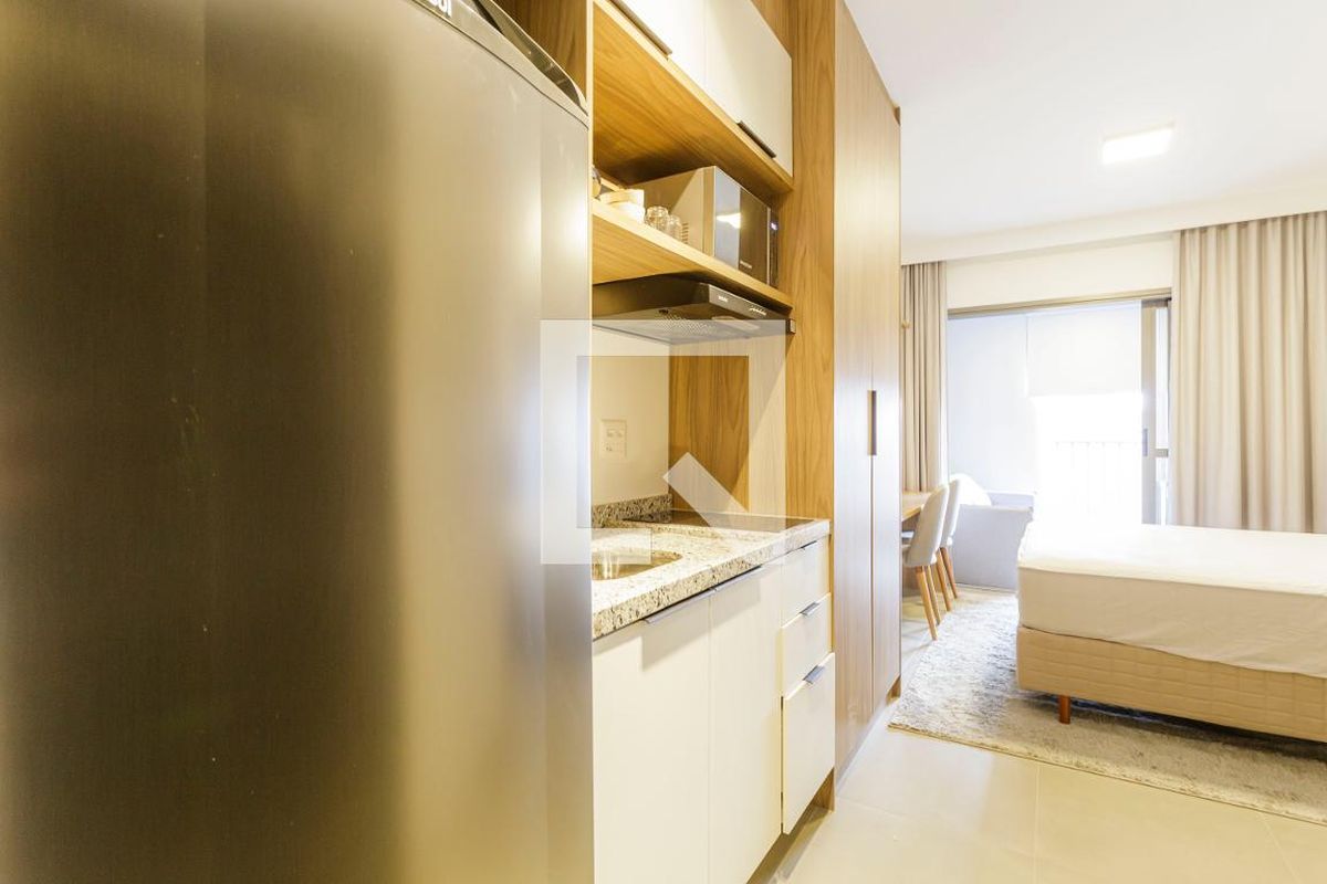 Kitnet-Studio, 37 m² - Foto 36