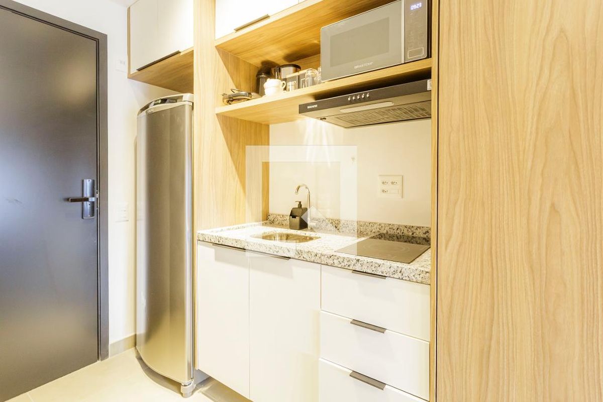 Kitnet-Studio, 37 m² - Foto 32