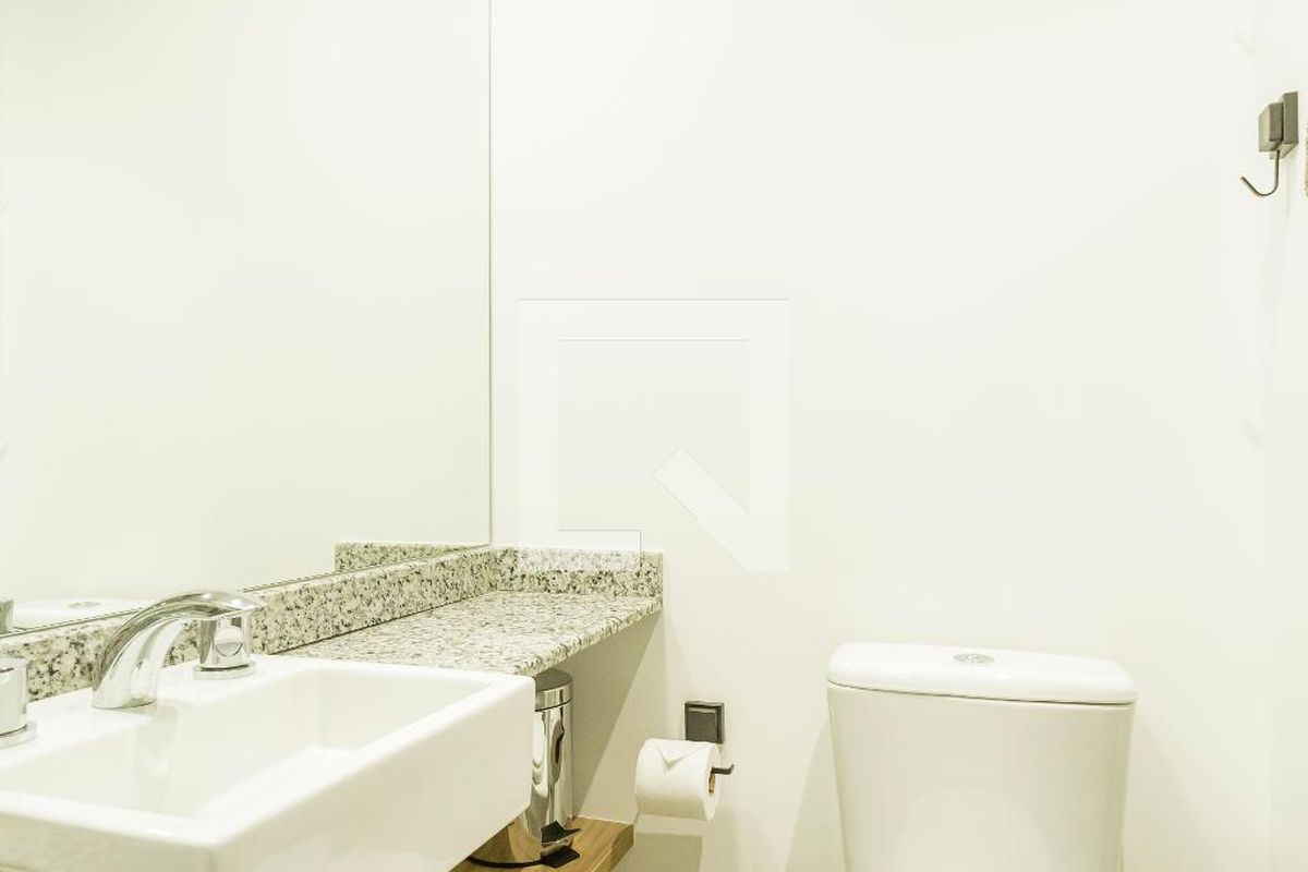 Kitnet-Studio, 37 m² - Foto 26