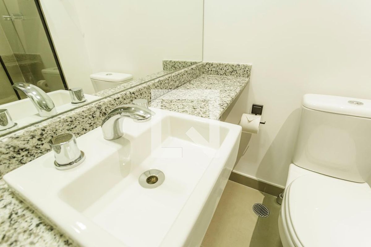 Kitnet-Studio, 37 m² - Foto 30