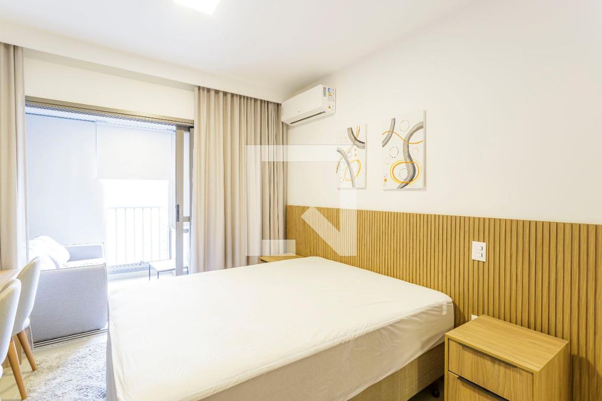 Kitnet-Studio, 37 m² - Foto 4