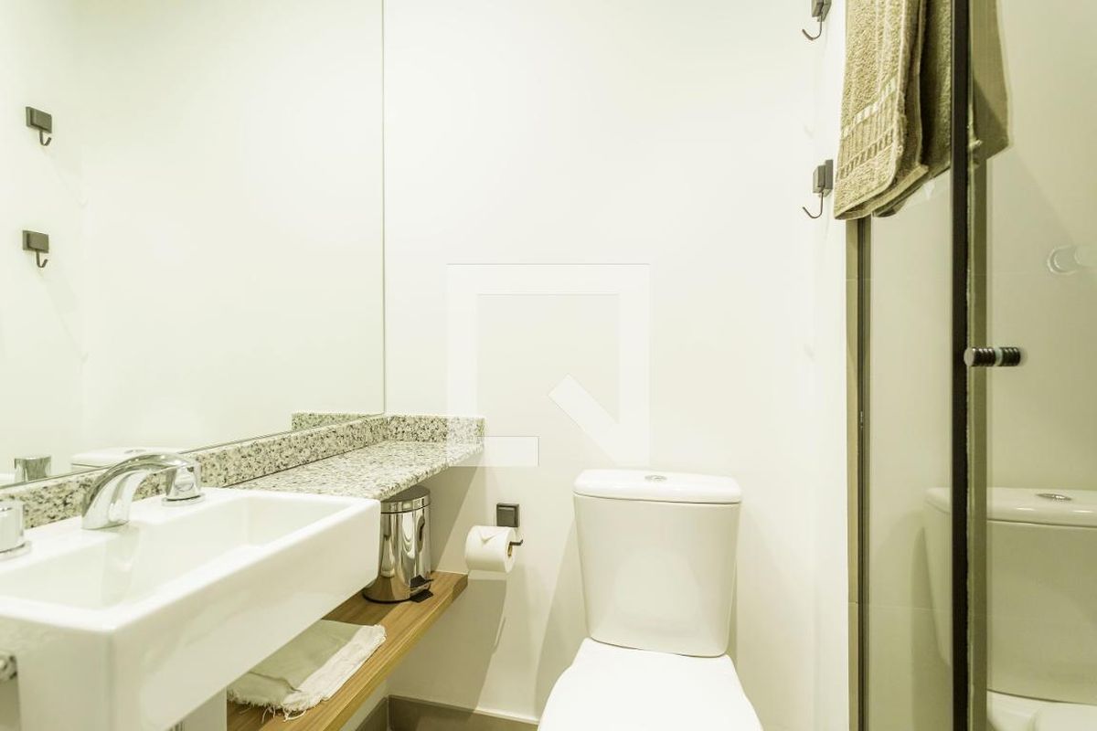 Kitnet-Studio, 37 m² - Foto 24