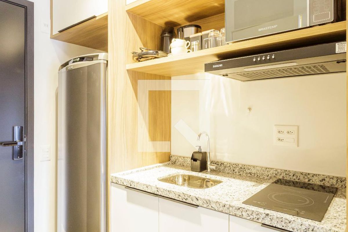 Kitnet-Studio, 37 m² - Foto 34