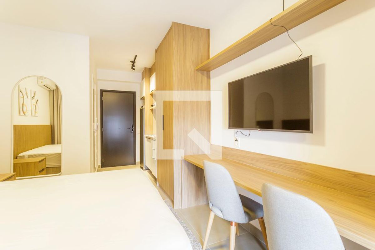 Kitnet-Studio, 37 m² - Foto 12