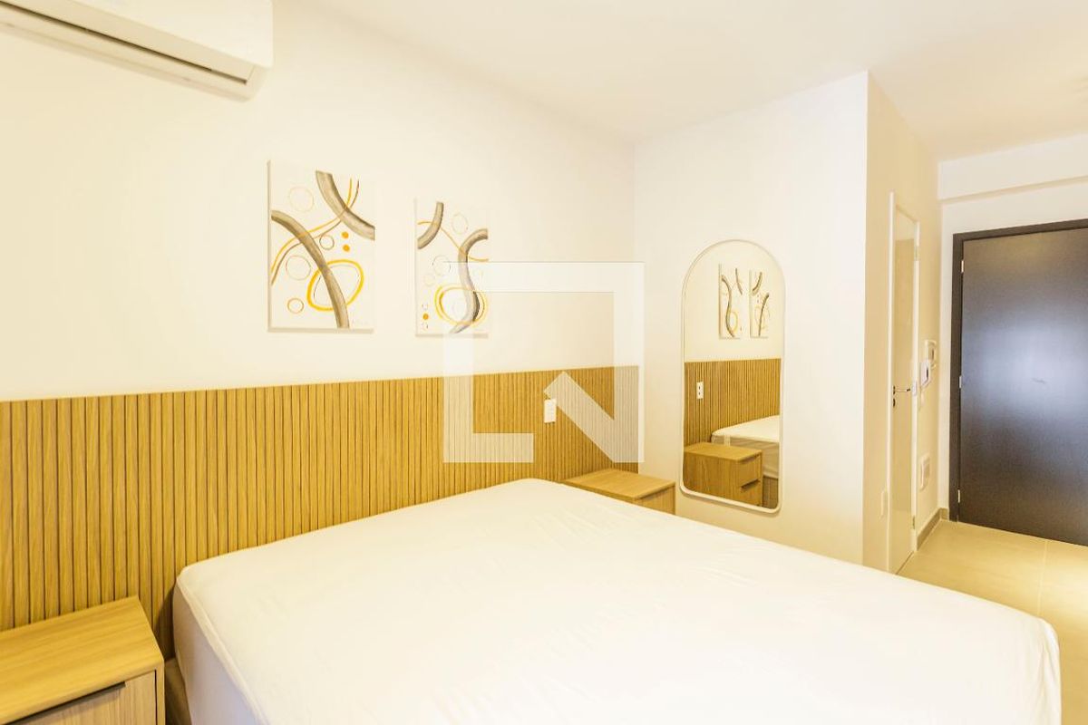 Kitnet-Studio, 37 m² - Foto 8
