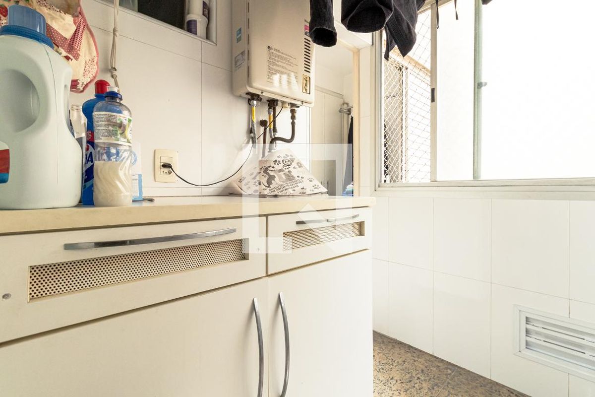 Apartamento, 3 quartos, 110 m² - Foto 75