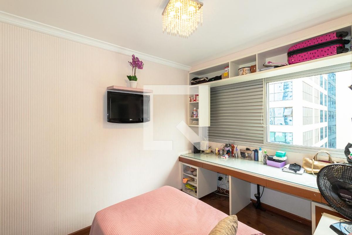 Apartamento, 3 quartos, 110 m² - Foto 43