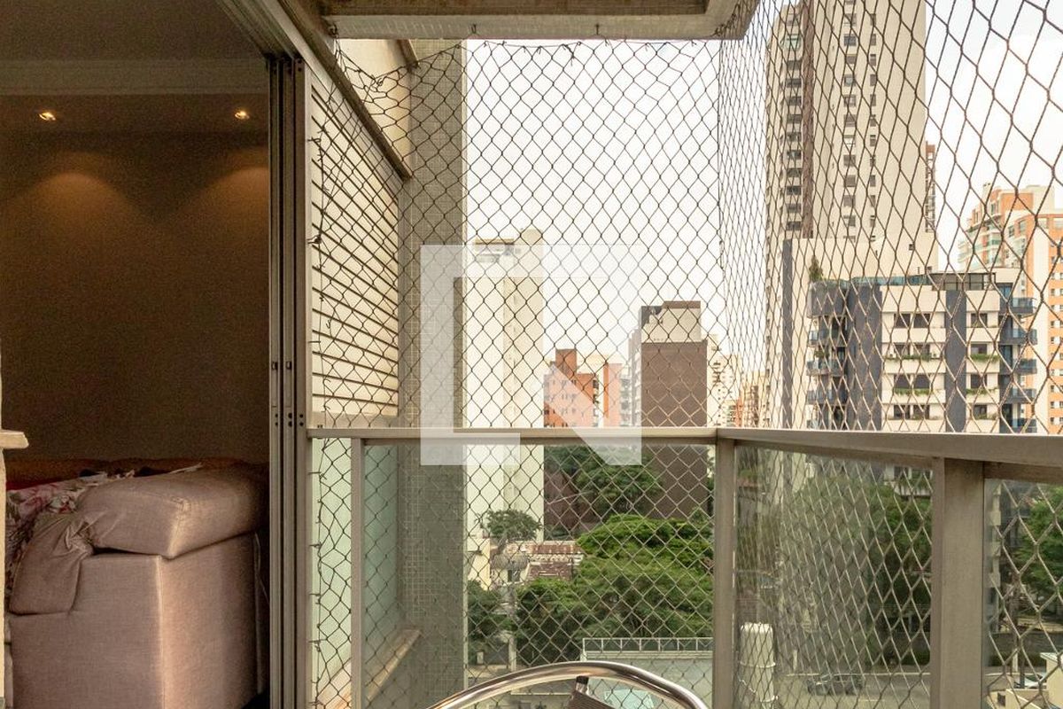 Apartamento, 3 quartos, 110 m² - Foto 21