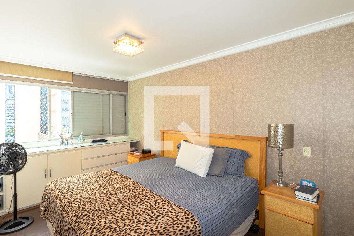Apartamento, 3 quartos, 110 m² - Foto 25