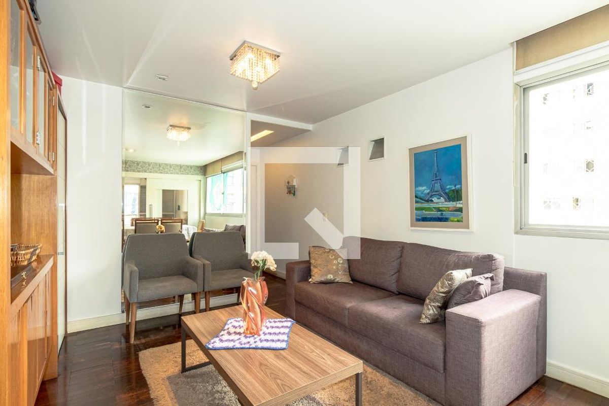Apartamento, 3 quartos, 110 m² - Foto 7