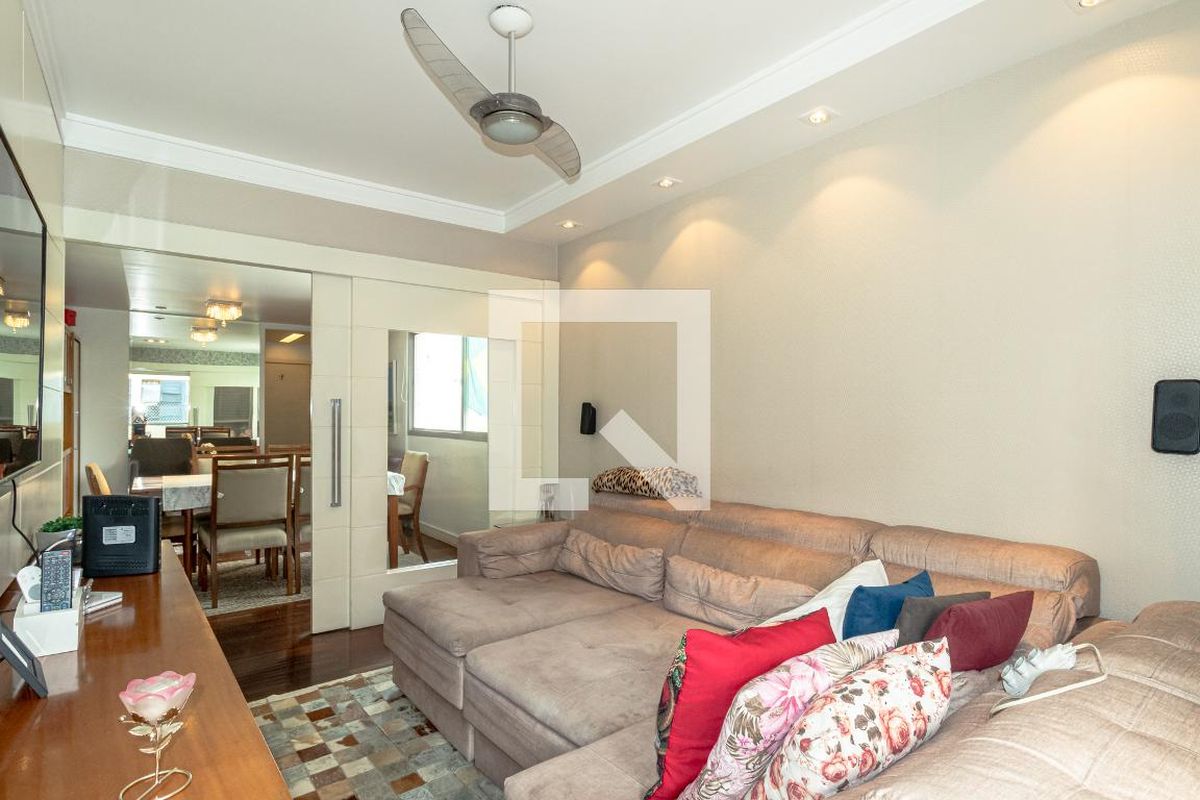 Apartamento, 3 quartos, 110 m² - Foto 15