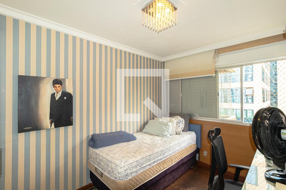 Apartamento, 3 quartos, 110 m² - Foto 49