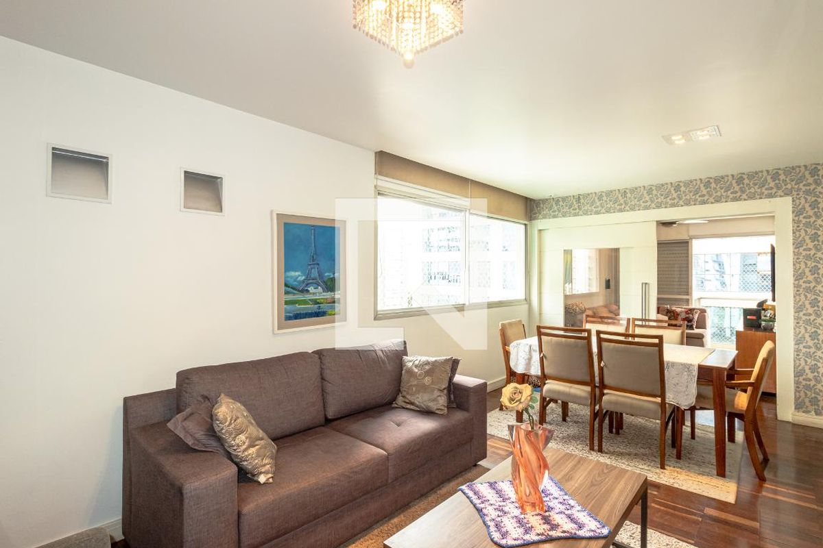 Apartamento, 3 quartos, 110 m² - Foto 5