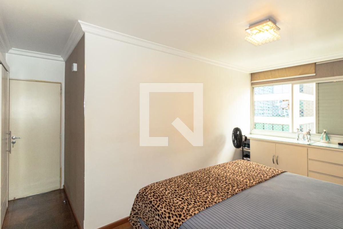 Apartamento, 3 quartos, 110 m² - Foto 27