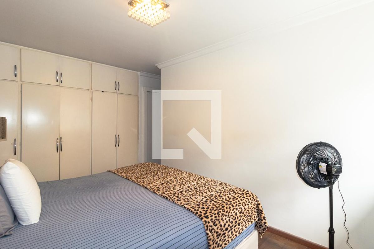 Apartamento, 3 quartos, 110 m² - Foto 29