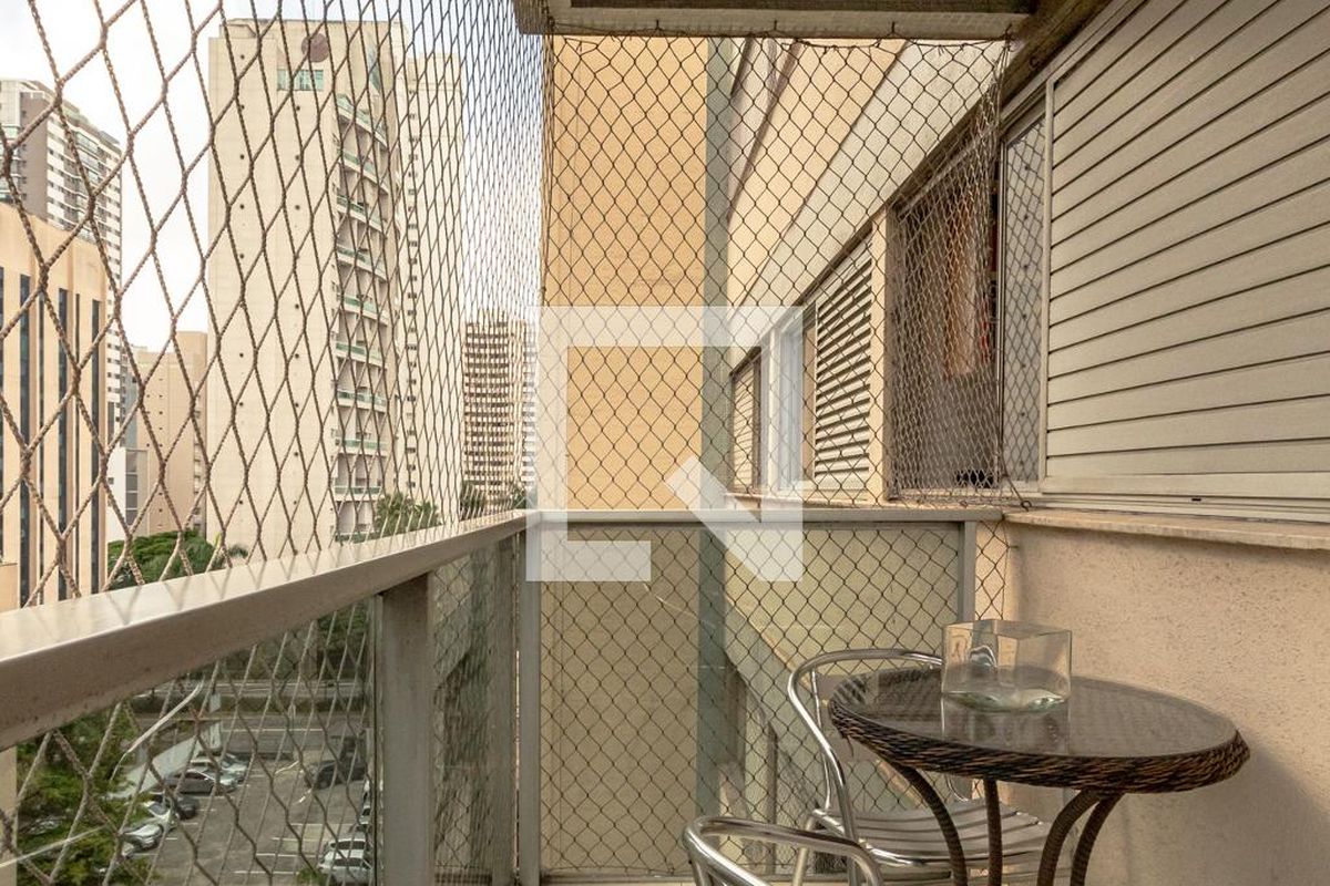 Apartamento, 3 quartos, 110 m² - Foto 19