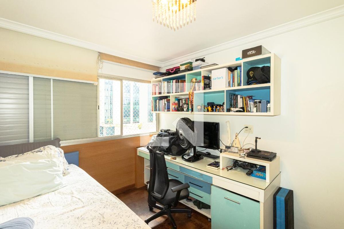 Apartamento, 3 quartos, 110 m² - Foto 53