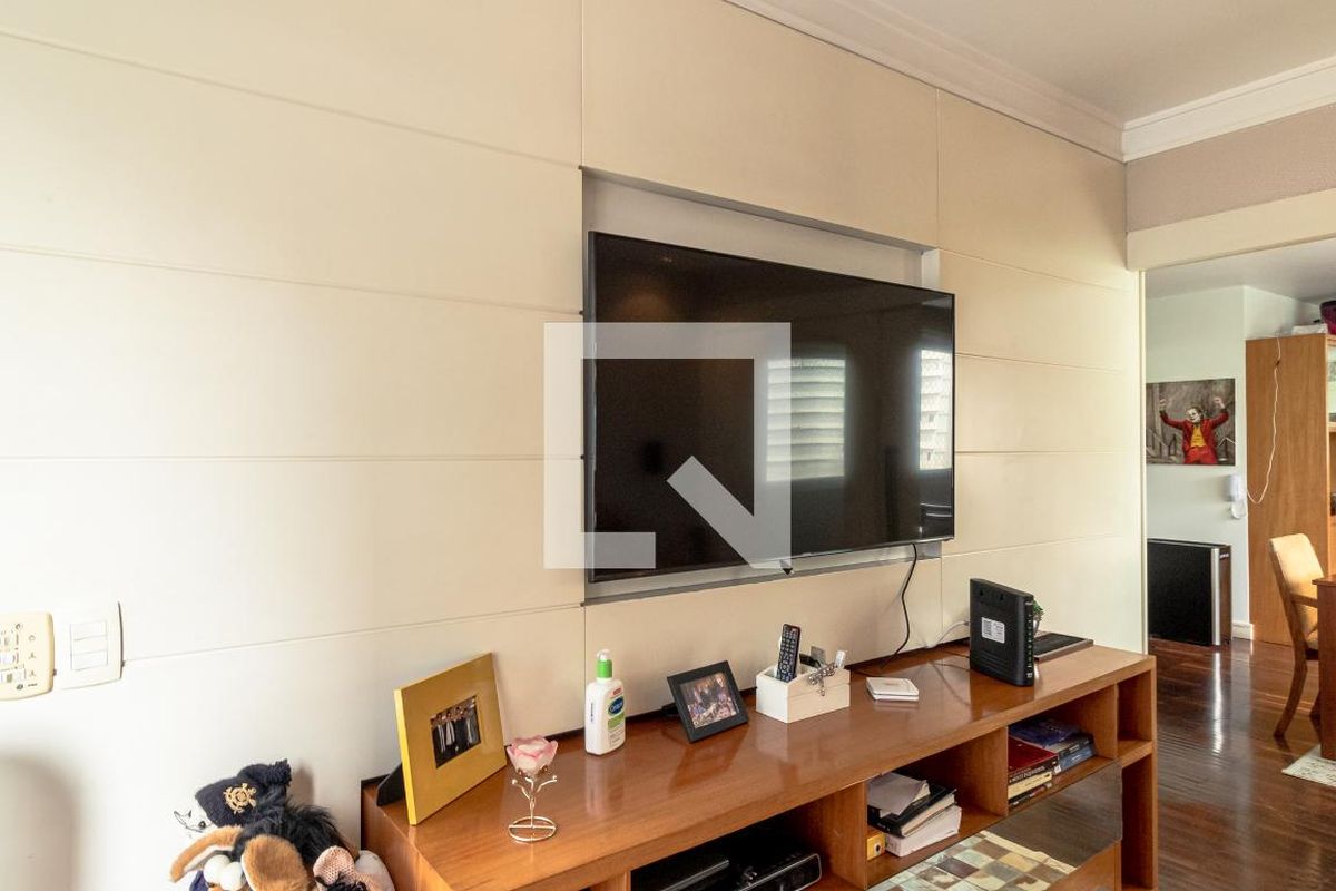 Apartamento, 3 quartos, 110 m² - Foto 17
