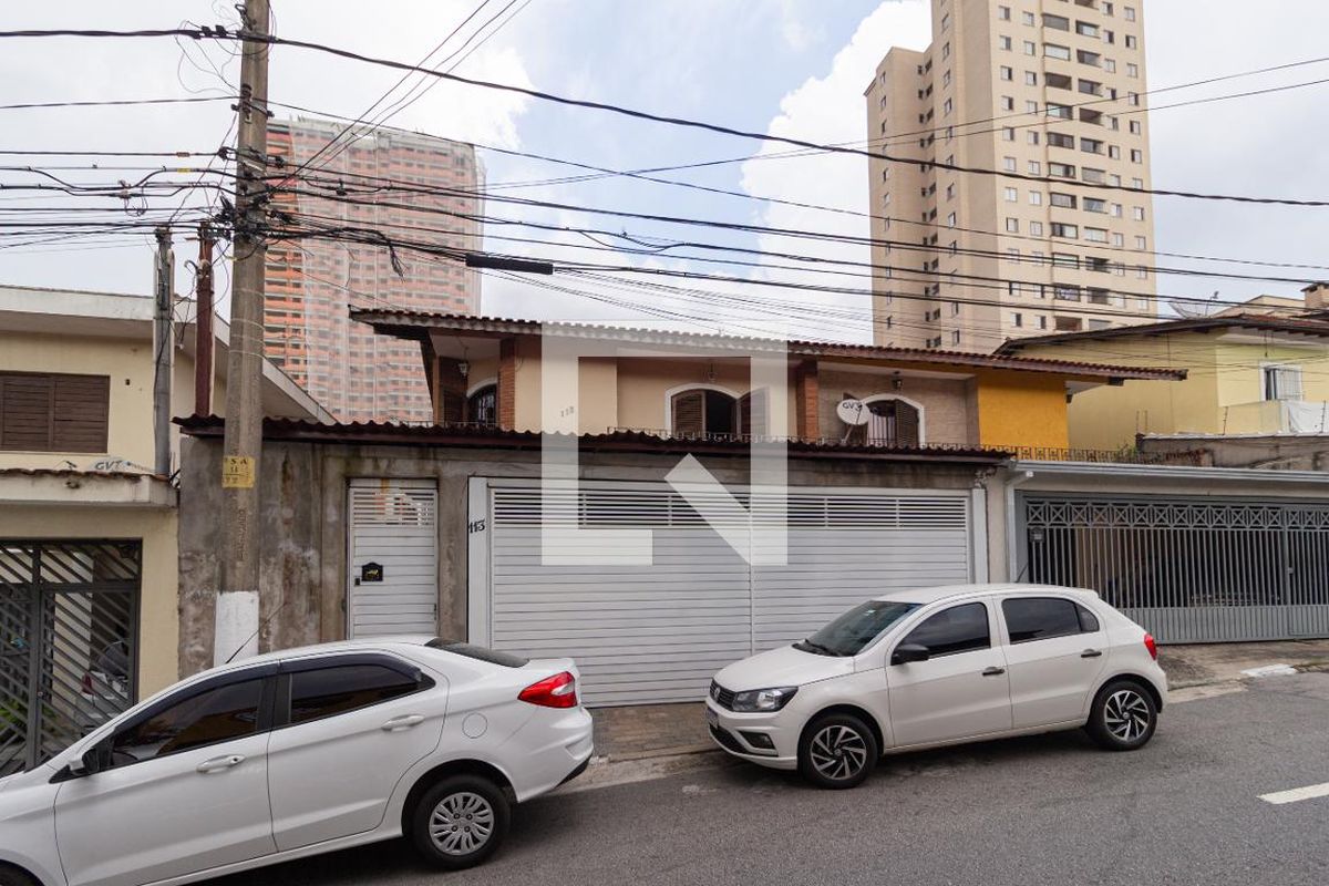 Casa, 3 quartos, 209 m² - Foto 88