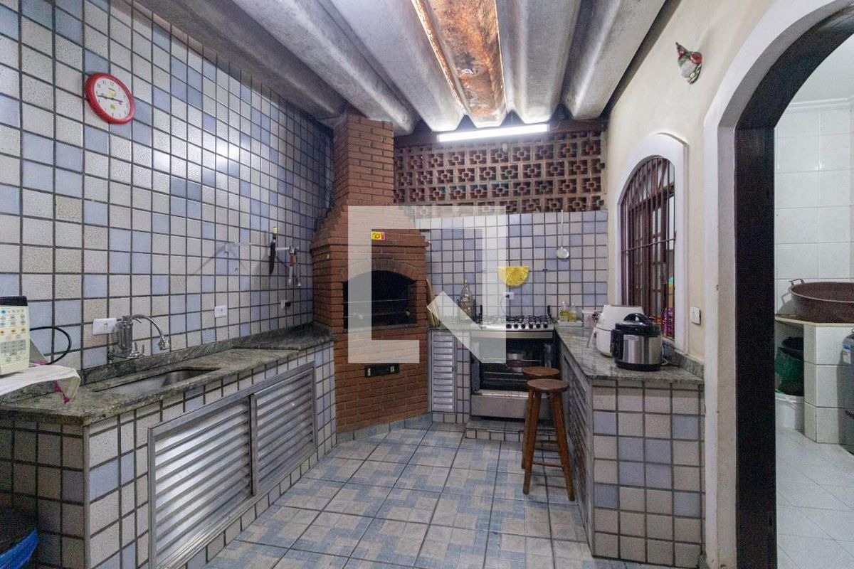 Casa, 3 quartos, 209 m² - Foto 81
