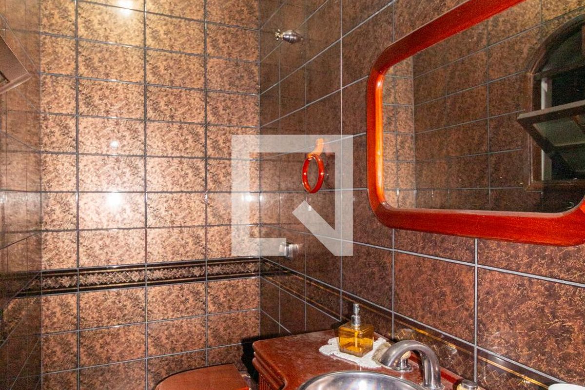 Casa, 3 quartos, 209 m² - Foto 15