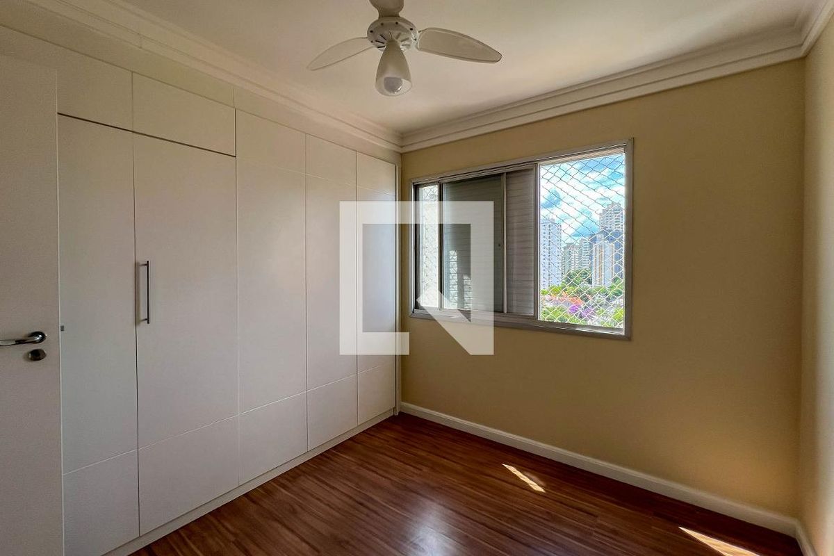 Apartamento, 3 quartos, 86 m² - Foto 28