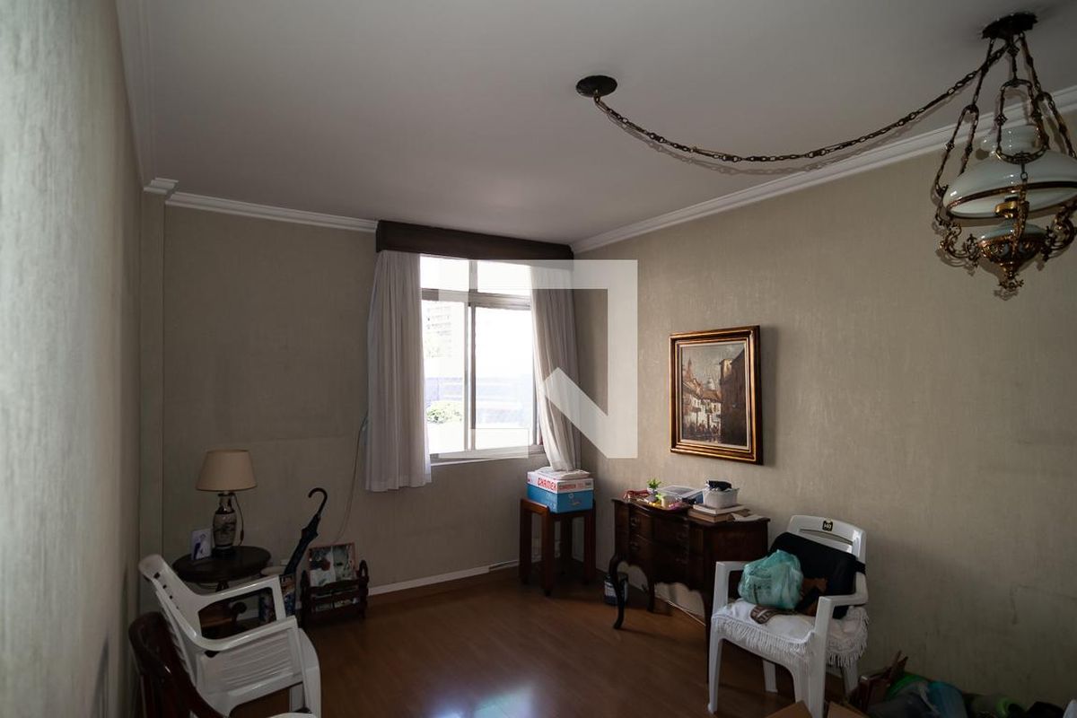 Apartamento, 1 quarto, 65 m² - Foto 4