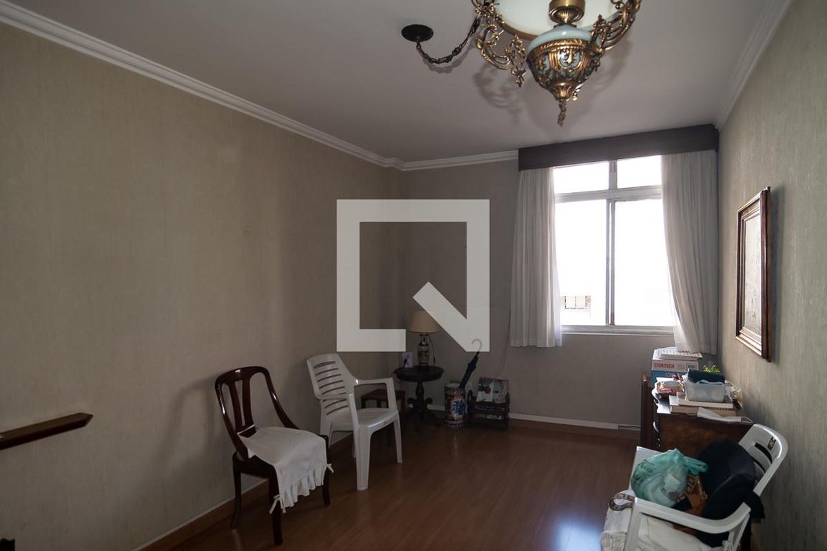 Apartamento, 1 quarto, 65 m² - Foto 2