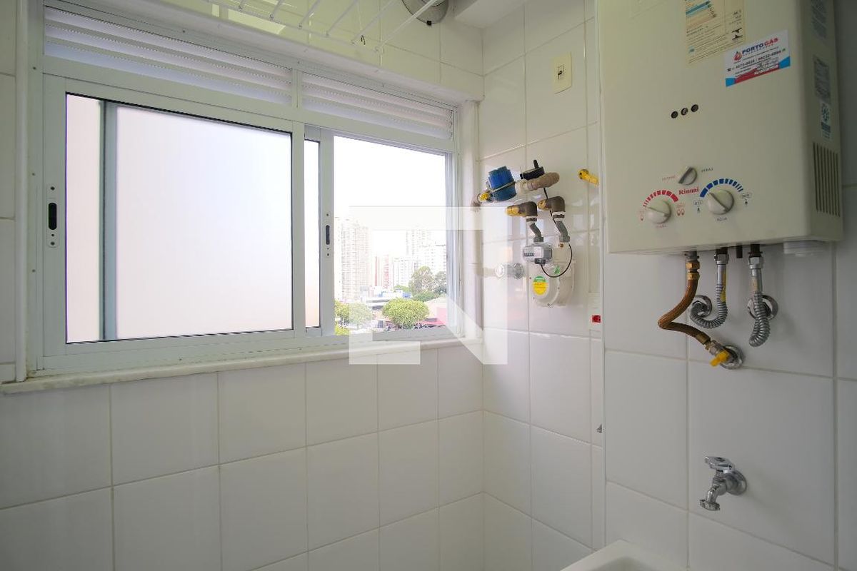Kitnet-Studio, 28 m² - Foto 42