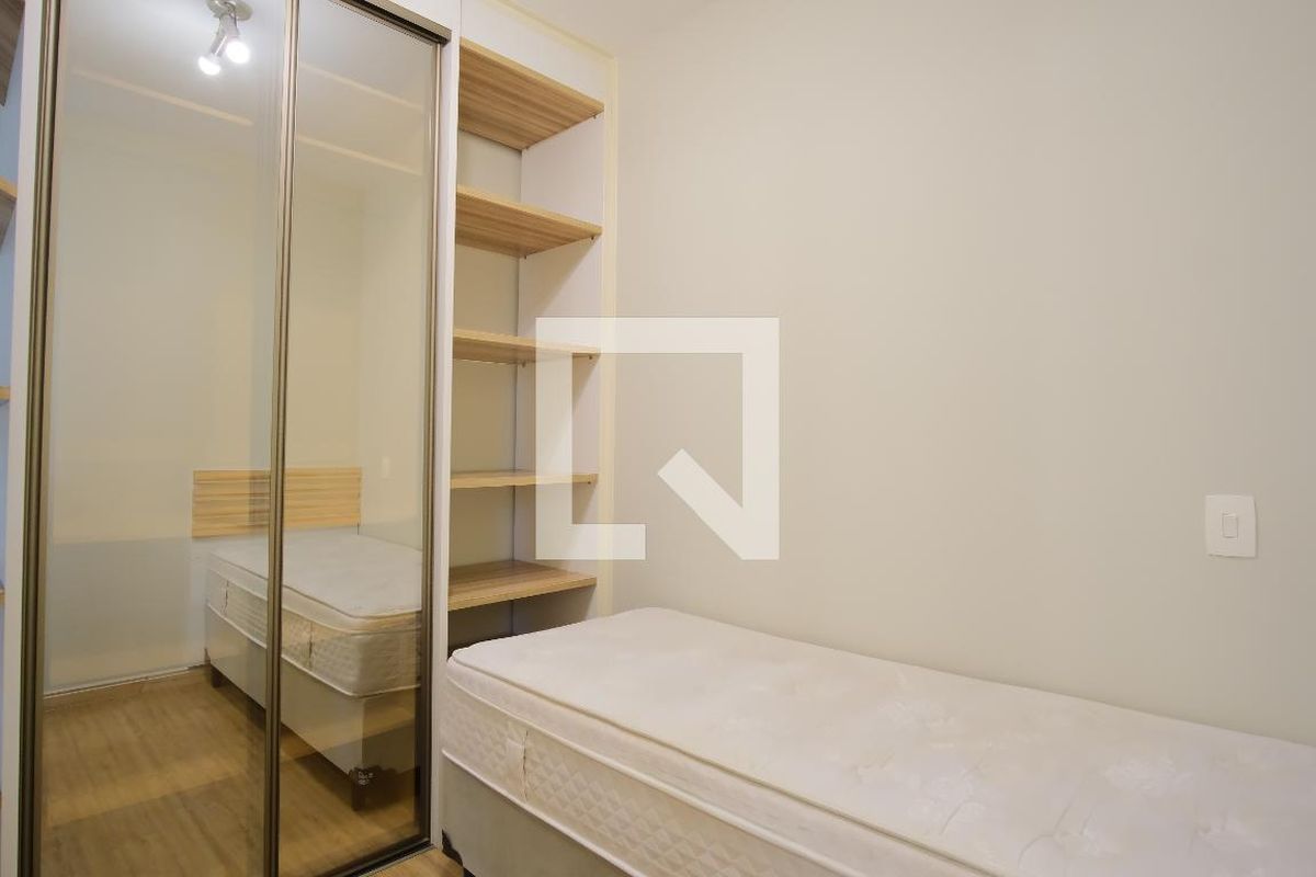 Kitnet-Studio, 28 m² - Foto 12
