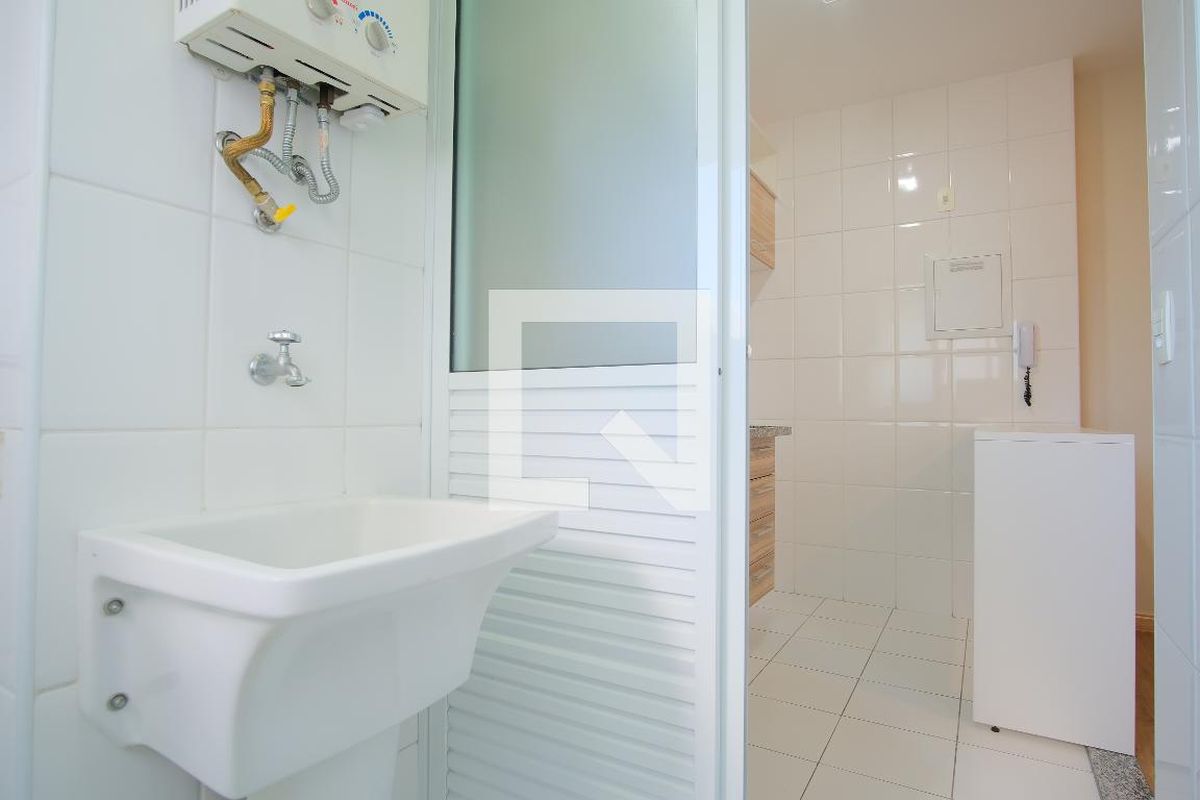 Kitnet-Studio, 28 m² - Foto 38