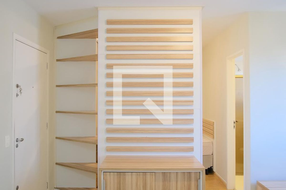 Kitnet-Studio, 28 m² - Foto 10