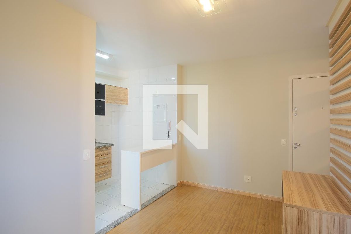 Kitnet-Studio, 28 m² - Foto 6