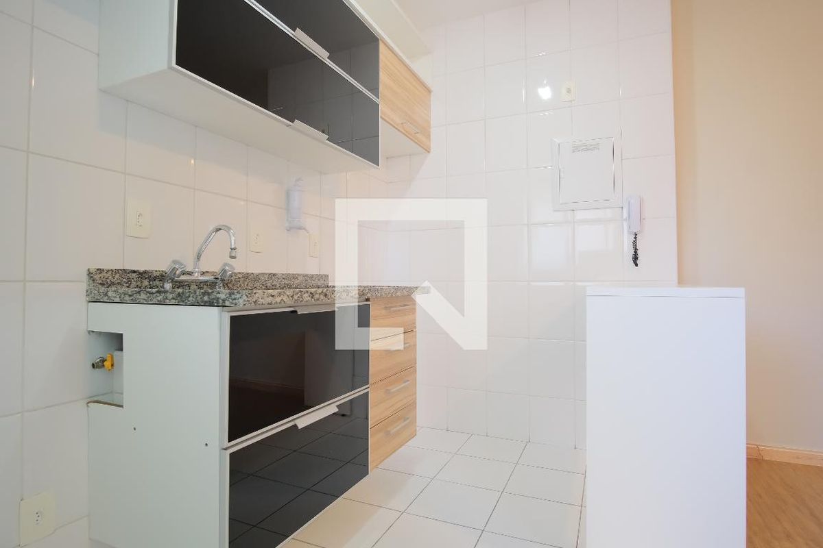 Kitnet-Studio, 28 m² - Foto 32