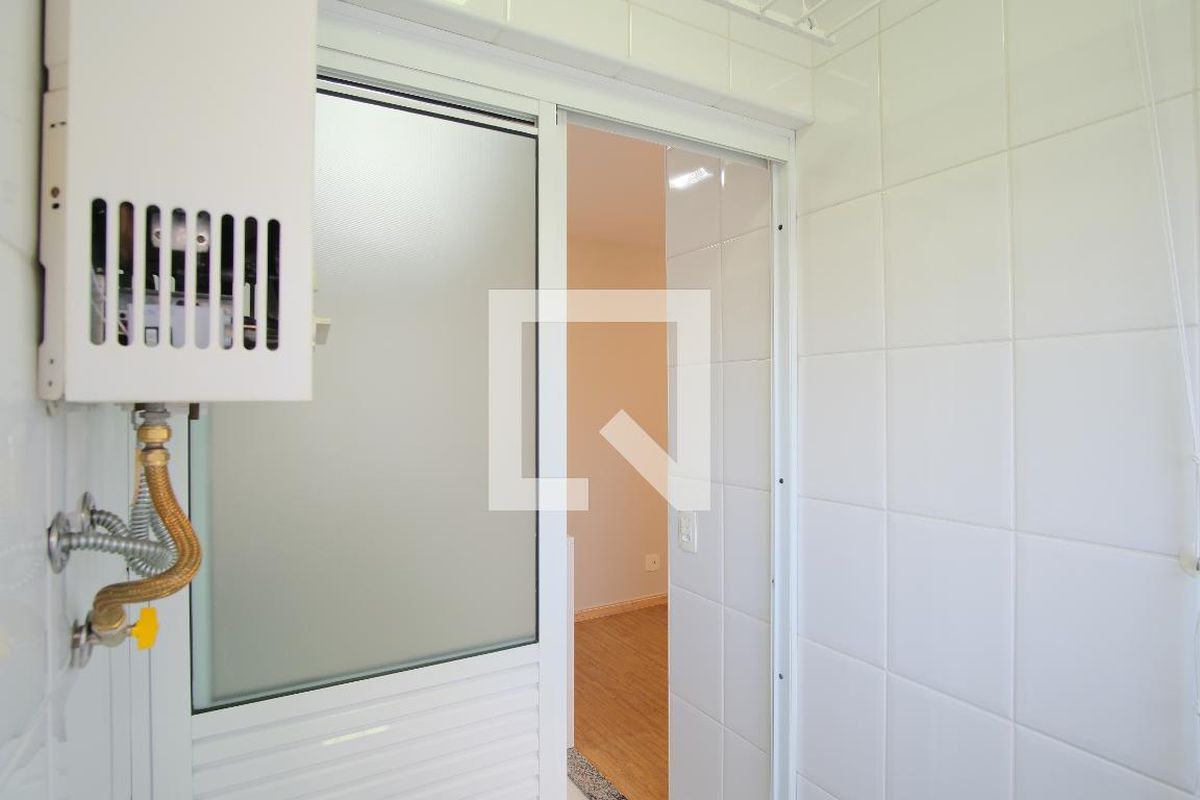 Kitnet-Studio, 28 m² - Foto 40