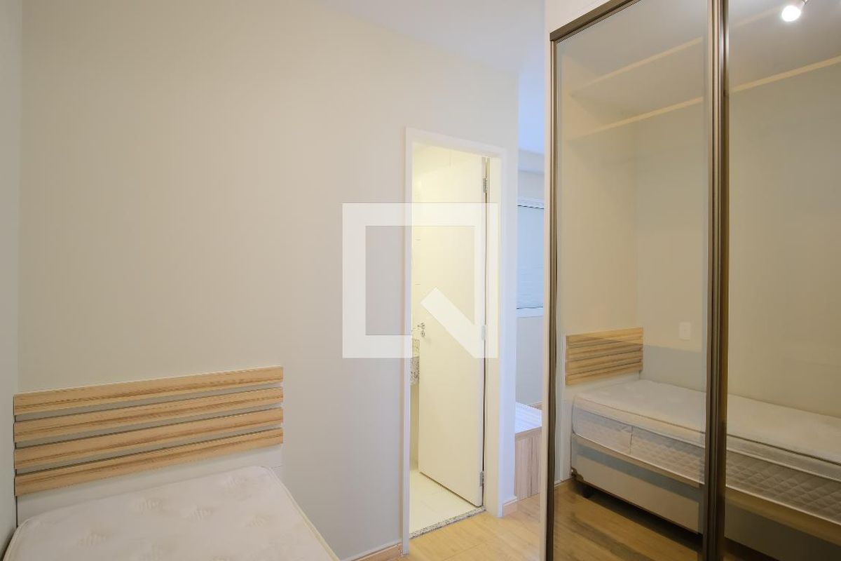 Kitnet-Studio, 28 m² - Foto 18