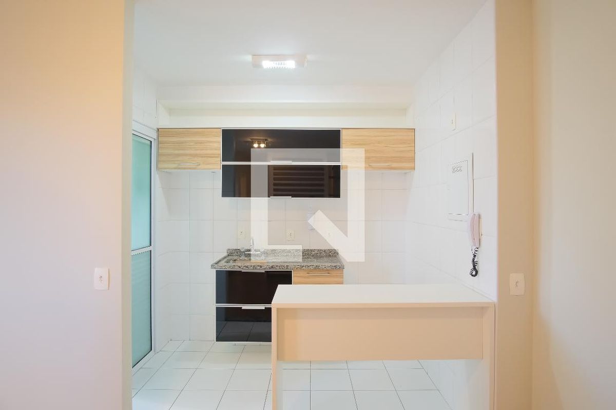 Kitnet-Studio, 28 m² - Foto 28