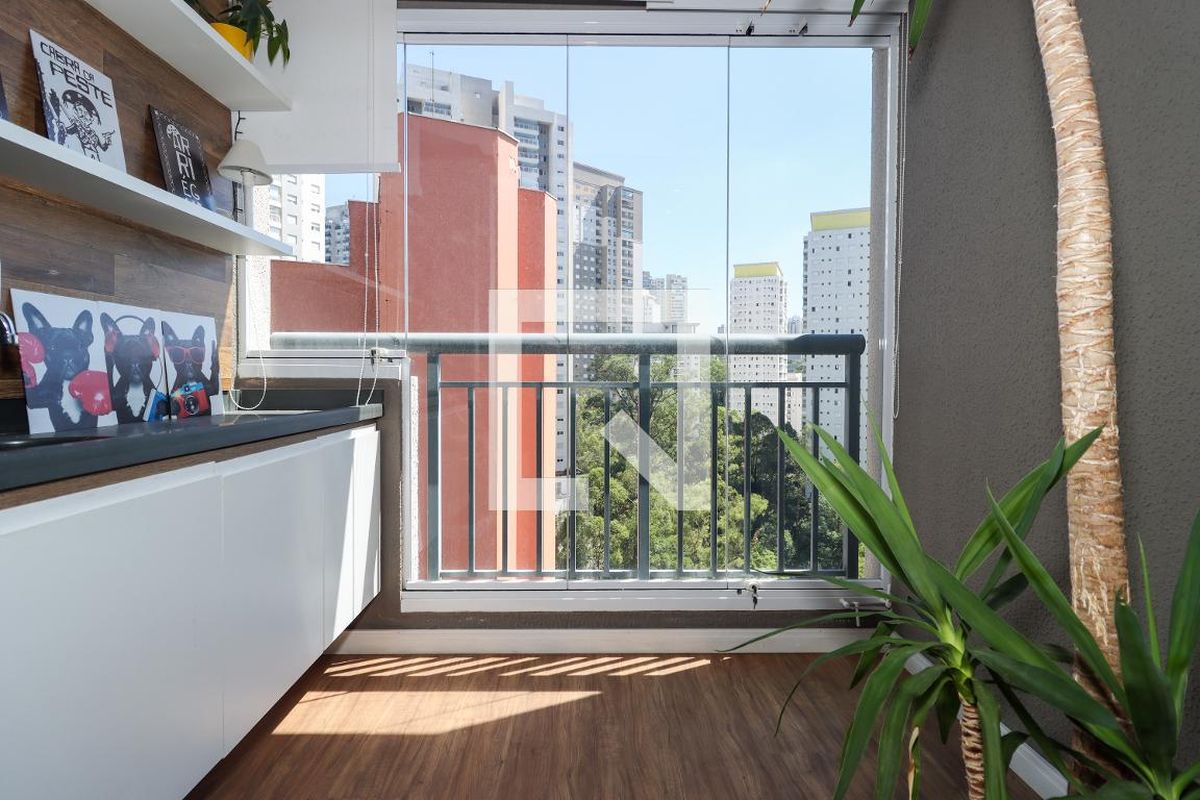 Apartamento, 2 quartos, 49 m² - Foto 10