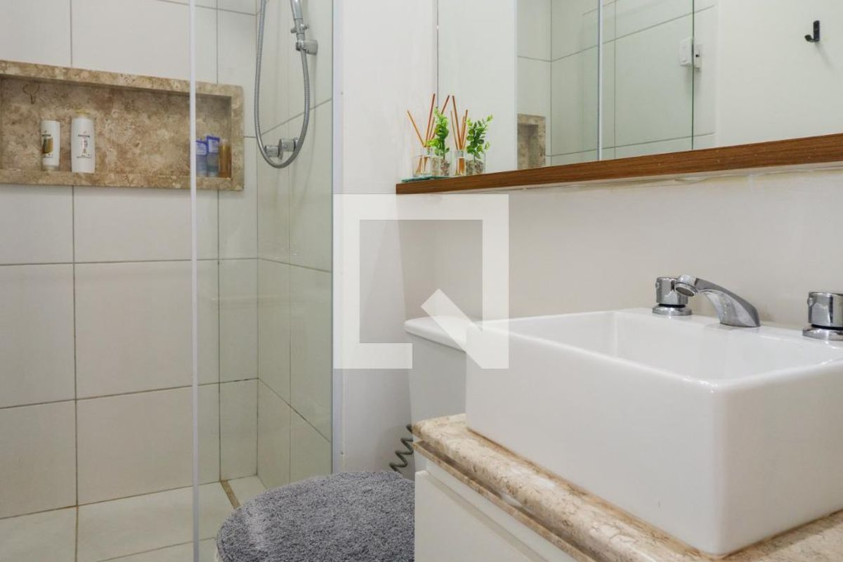 Apartamento, 2 quartos, 49 m² - Foto 42