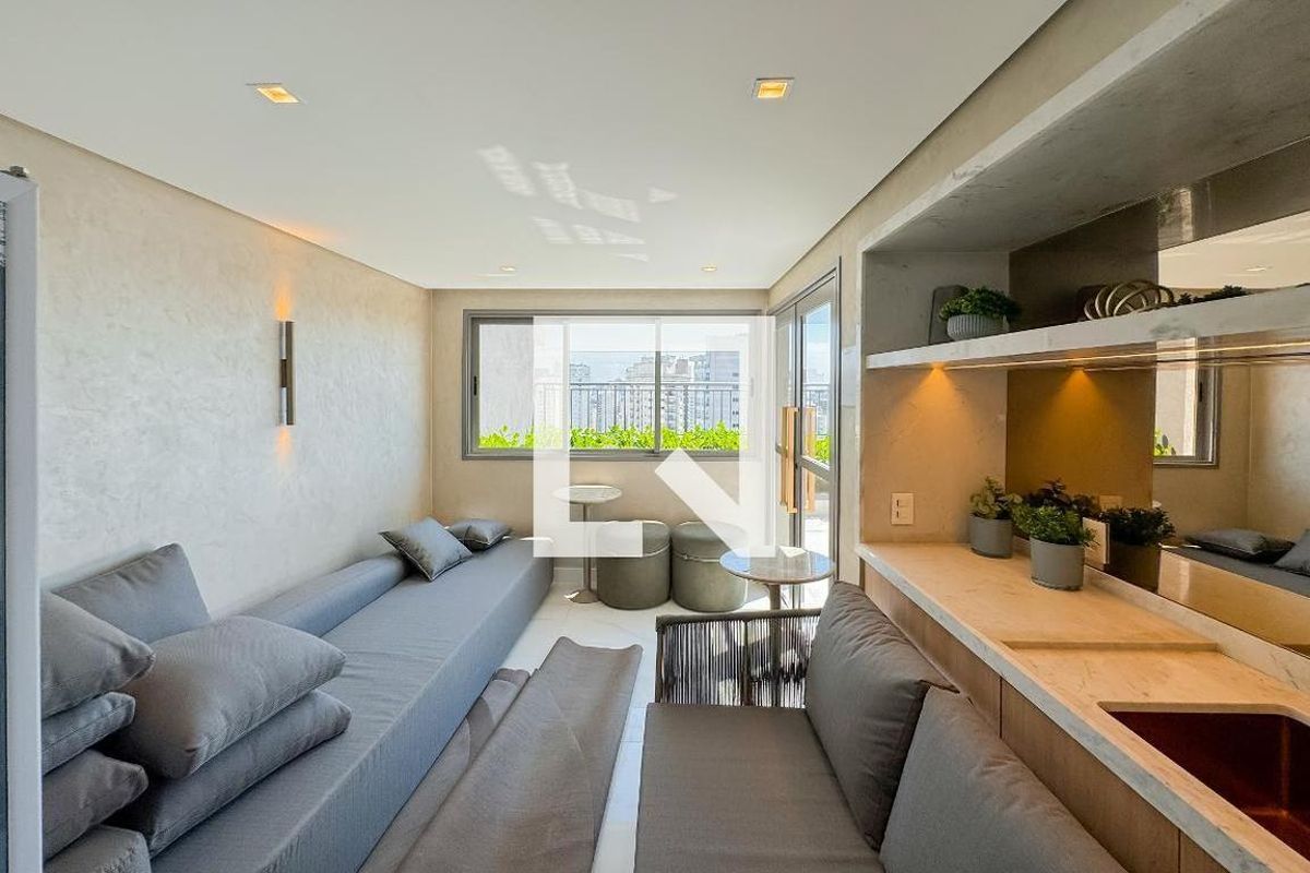 Kitnet-Studio, 26 m² - Foto 32