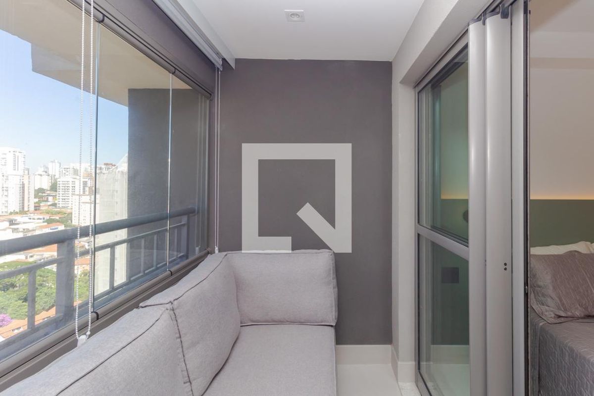 Kitnet-Studio, 26 m² - Foto 10