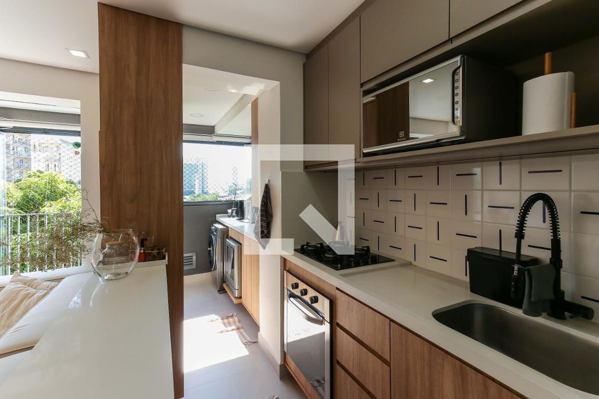Apartamento, 2 quartos, 58 m² - Foto 12