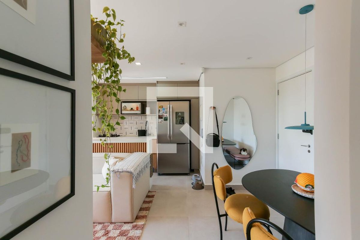 Apartamento, 2 quartos, 58 m² - Foto 5