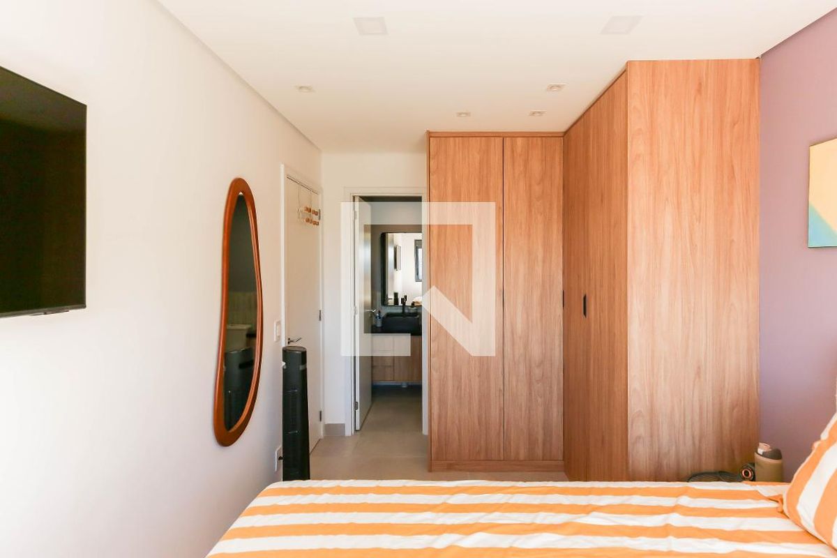 Apartamento, 2 quartos, 58 m² - Foto 26