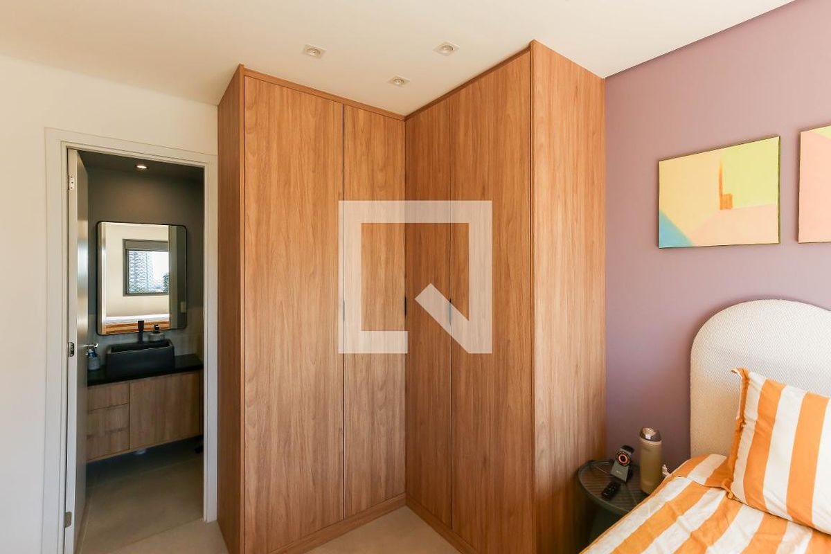 Apartamento, 2 quartos, 58 m² - Foto 25