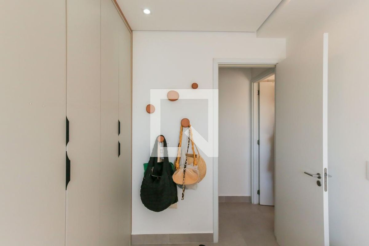 Apartamento, 2 quartos, 58 m² - Foto 17