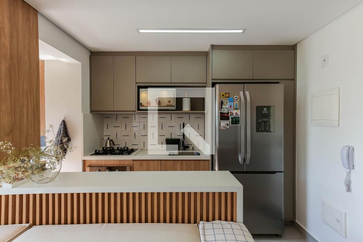 Apartamento, 2 quartos, 58 m² - Foto 11