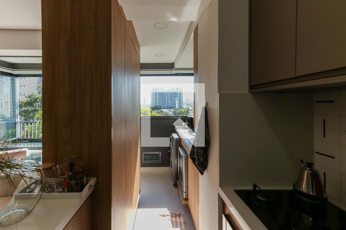 Apartamento, 2 quartos, 58 m² - Foto 13
