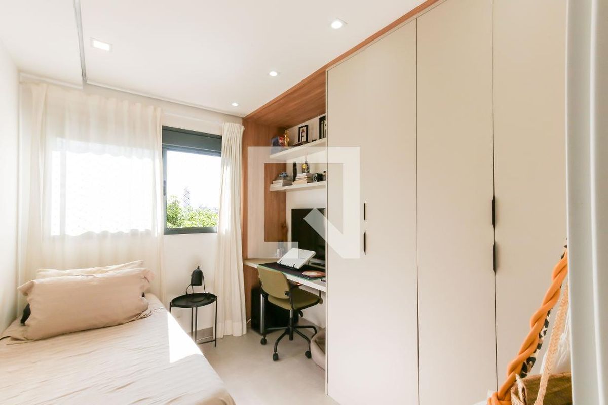 Apartamento, 2 quartos, 58 m² - Foto 16